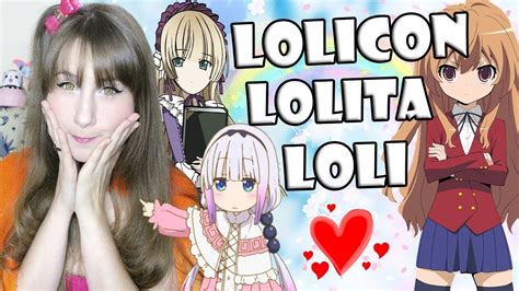 loli defenition